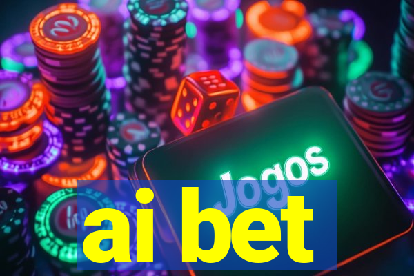 ai bet